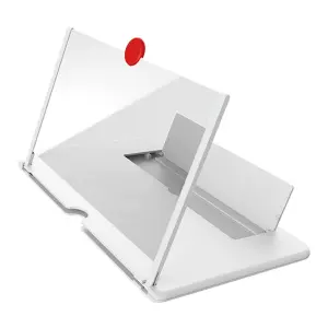 Pantalla Lupa Amplificador Telefono Bl
