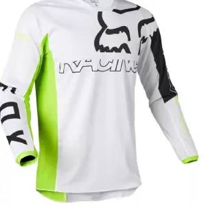 JERSEY NACIONAL FOX GREEN