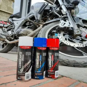 Lubricante Cerámico Protector Cadena  ⚡