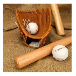 Guantes De Béisbol Reforzados Guantes