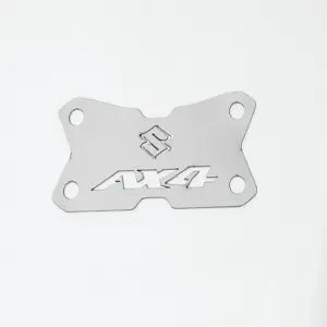 ACUTRAX AX4: Precisión y Rendimiento Inigualables - ACUTRAX AX4