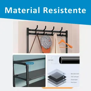 ZAPATERO PERCHERO: Organización y Estilo para tu Hogar - ZAPATERO PERCHERO