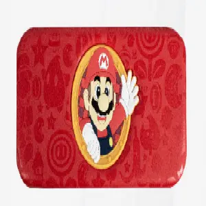 T Estuche Nintendo Switch Oled Diseños