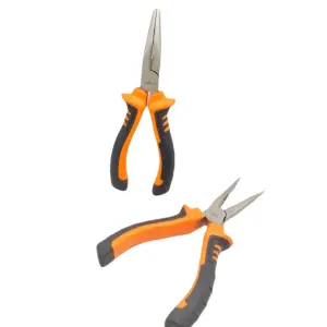 PINZA 6" NARANJA CASTOOLS