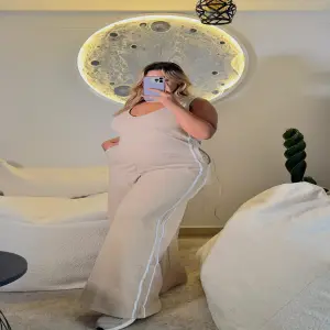 ENTERIZO ALEXA TALLA PLUS: Elegancia y comodidad para ti - ENTERIZO ALEXA TALLA PLUS