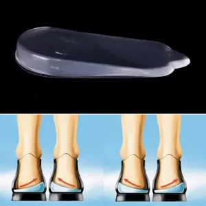 Corrector Posición de Talón