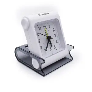 BH-03 RELOJ DESPERTADOR
