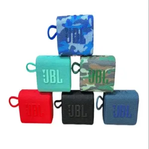 JBL GO 3
