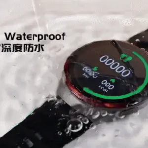 RELOJ SMARTWATCH JY37: Elegancia y Tecnología en tu Muñeca - RELOJ SMARTWATCH JY37