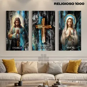 RELIGIOSO 1000