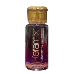 Acido Hialuronico KERAMIX AMPOLLA 30ML