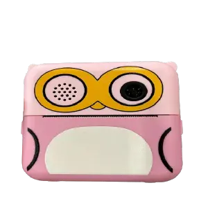MINI CAMARA INSTANTANEA