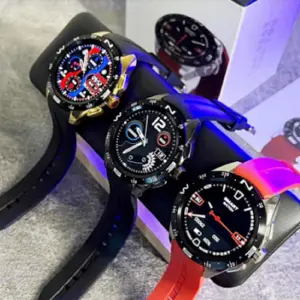Smartwatch H6 Max