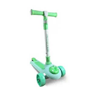 Monopatin Patineta Scooter Varios Diseno
