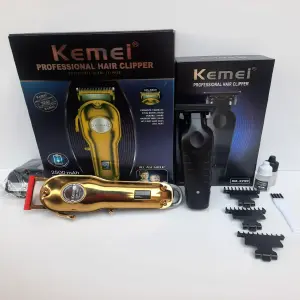 Combo Kmei 1986 + Kmei 2299