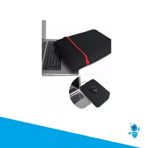 Funda Para Portátil 15.6 Pulgadas