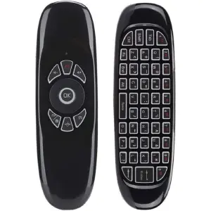 Control Remoto Air Mouse Smart