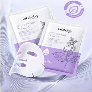 991846-MASCARILLA DE POLIPETID X4: La Solución Definitiva para una Piel Radiante - 991846-MASCARILLA DE POLIPETID X4