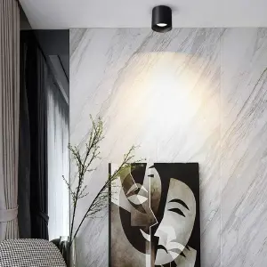 CILINDRO LED PRO