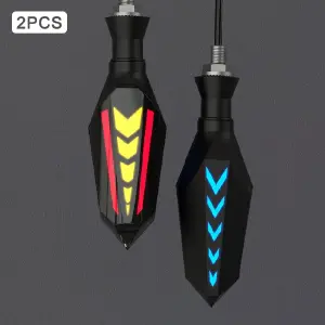 Par Luces Led Direccionales de Lujo Secu: Ilumina tu Camino con Estilo - Par Luces Led Direccionales De Lujo Secu