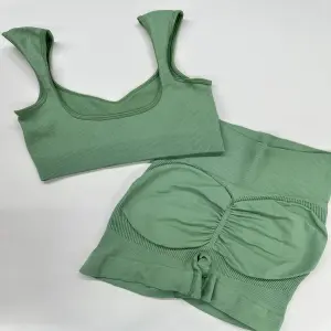 Set Deportivo  short push