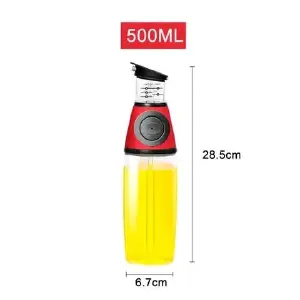 Dispensador Aceite Válvula