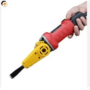Juego de cinceles automático