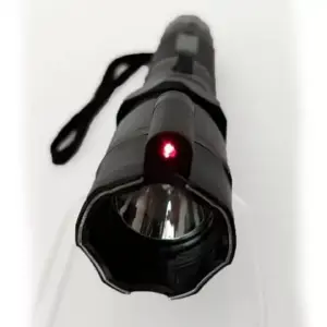 Linterna Laser Defensa Personal