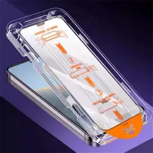 DUST FREE BOX