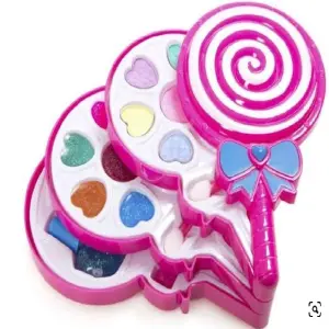 Kit de maquillaje paleta x 2
