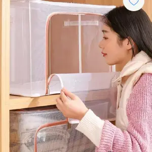 Caja de Almacenamiento Impermeable