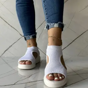 Sandalia sport