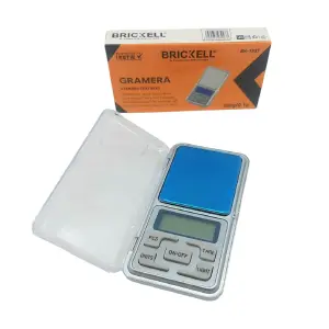 GRAMERA DIGITAL - 500 GRAMOS