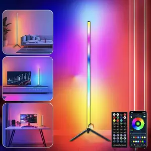 Lámpara de Pie Escenarios y Ambientes: Ilumina tu Mundo - Lampara De Pie Escenarios Y Ambientes