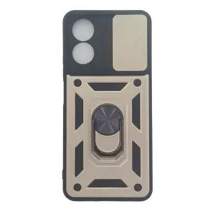 Funda Protectora Antishock para OPPO A17