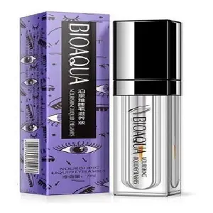 SERUM ALARGADOR DE PESTAÑAS BIOAQUA
