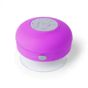UD Altavoz De Ducha Bluetooth