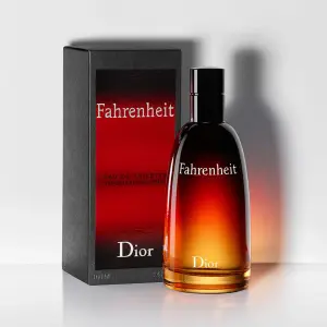 MOSCHINO - FAHRENHEIT