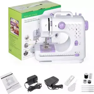 Kit De Máquina De Coser
