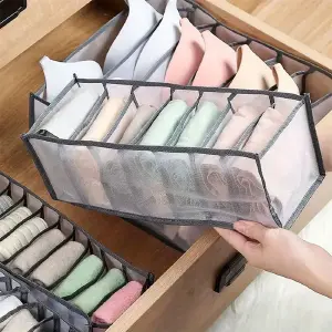 Organizador de ropa