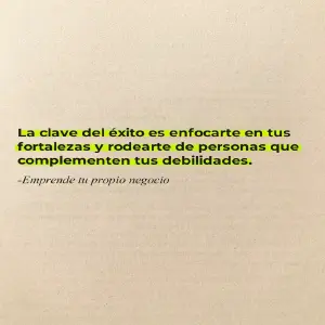 LIBRO - Emprende tu Propio Negocio: ¡La Guía Definitiva! - LIBRO - EMPRENDE TU PROPIO NEGOCIO