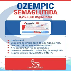 OZEMPIC