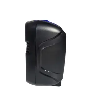 Mini Parlante Cabina NanoTec