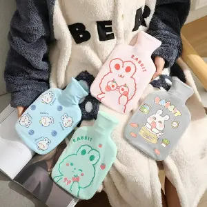 Bolsa Termica Para Colicos