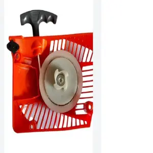 Tapa Arranque Motosierra Genérica 555:  Potencia y Durabilidad en Cada Corte - Tapa Arranque motosierra genérica 555