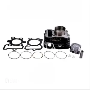 KIT CILINDRO BOXER BM 100 ES-KS /REVO