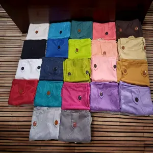 Juego De Cortinas