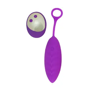 Huevo vibrador - Mona