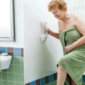 MANIJA DE SEGURIDAD