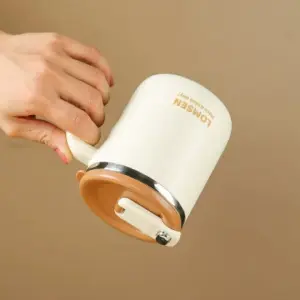 Vaso Taza Térmico Doble Pared 16CM10